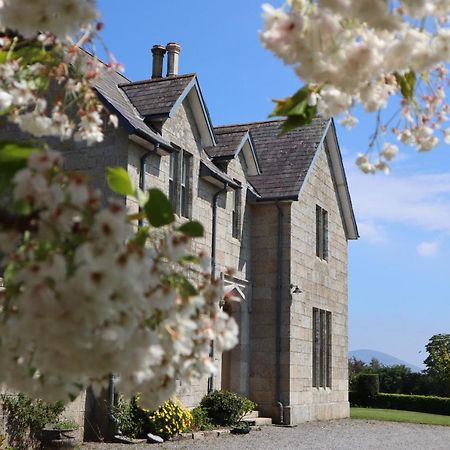Lorum Old Rectory Bagenalstown Buitenkant foto