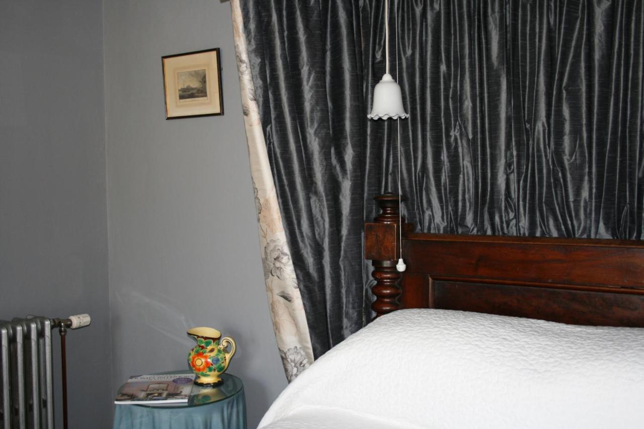 Lorum Old Rectory Bagenalstown Buitenkant foto