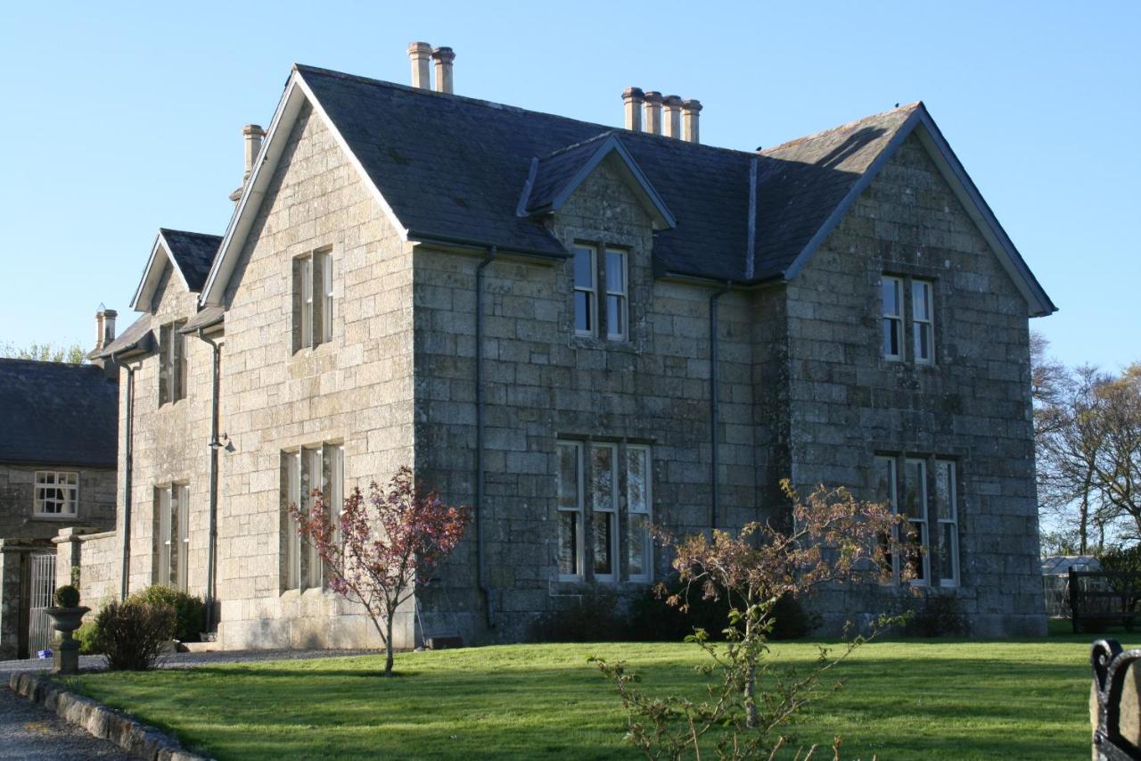 Lorum Old Rectory Bagenalstown Buitenkant foto