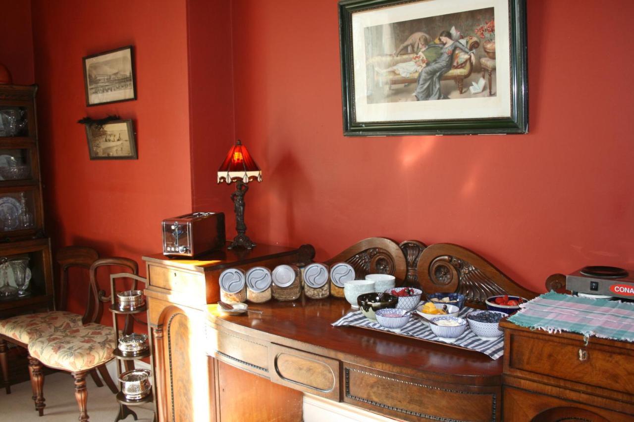 Lorum Old Rectory Bagenalstown Buitenkant foto