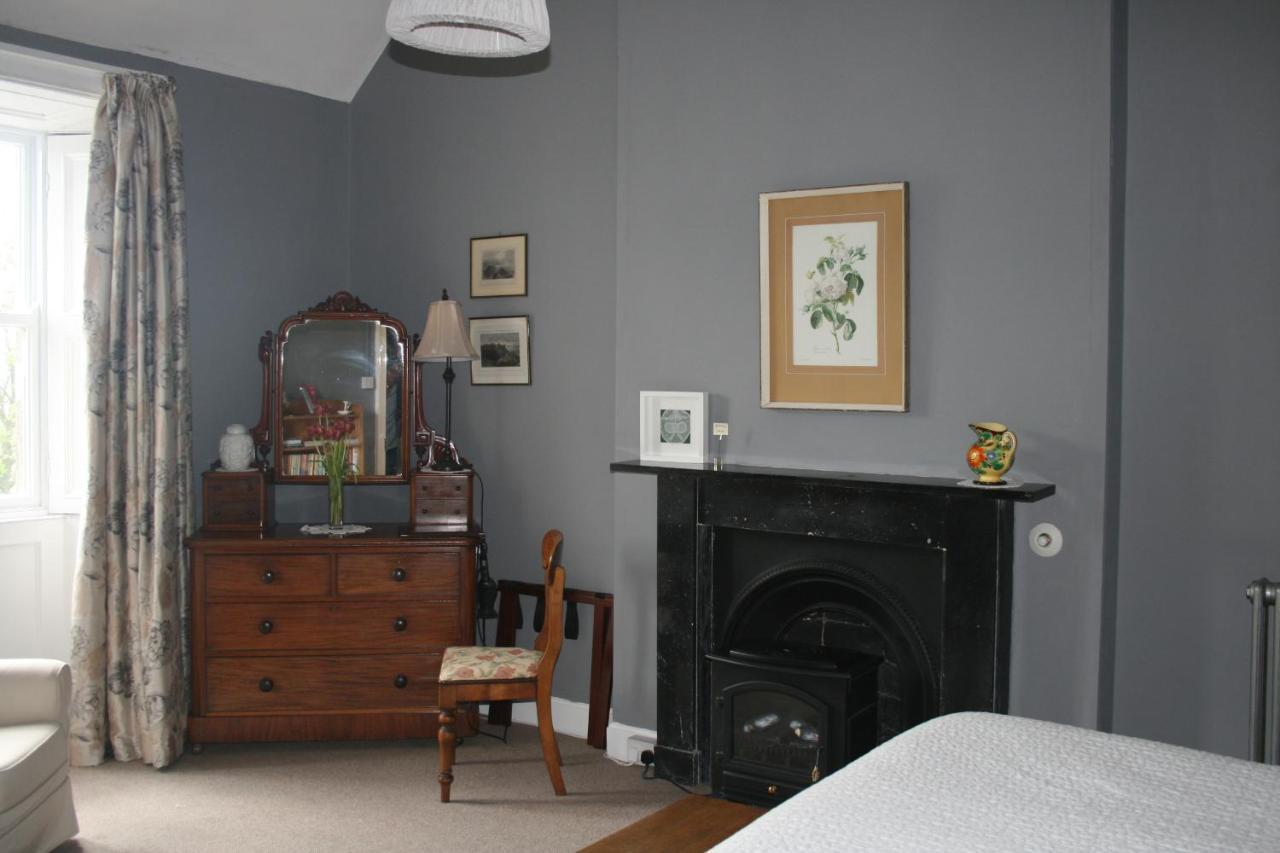 Lorum Old Rectory Bagenalstown Kamer foto