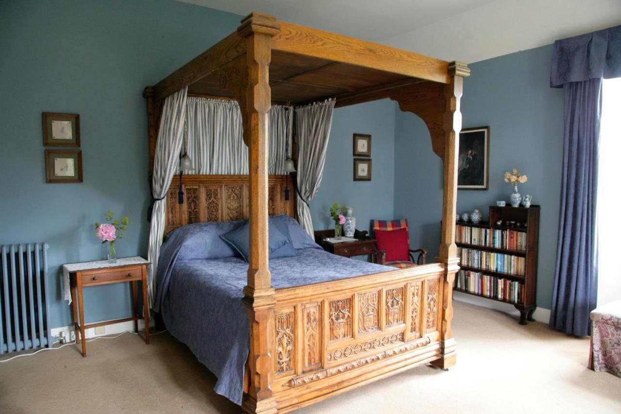 Lorum Old Rectory Bagenalstown Kamer foto
